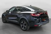 Renault Arkana 1.3 TCe mHEV R.S. Line EDC