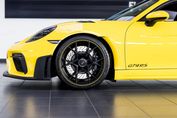 Porsche Cayman 718 Cayman GPF GT4 RS PDK