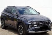 Hyundai Tucson 1.6 T-GDi HEV Executive 2WD aut