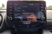 Toyota Yaris 1.5 Comfort