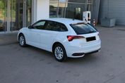 Skoda Scala Selection 1.5 TSI DSG