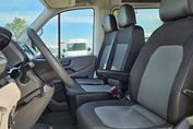 Volkswagen Crafter L5H2 Zabudowa Brygadowa