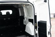 Fiat Doblo Cargo/Van Maxi