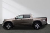 Volkswagen Amarok Life TDI 4Mot A10