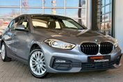 BMW Seria 1 118i Advantage aut
