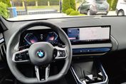 BMW X3 xDrive20 mHEV aut