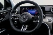 Mercedes Klasa C 220 d  4-Matic AMG