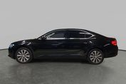 Skoda Superb 2.0 TSI DSG