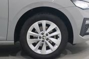 Skoda Scala Edition 130 1.0 TSI DSG
