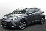Toyota C-HR Style