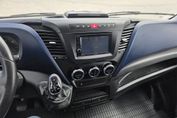 Iveco Daily 35S18A8 L4H2 HI-MATIC