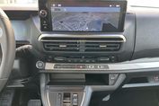 Toyota Proace Verso EV Long L2H1 75kWh Business