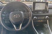 Toyota RAV4 Executive 2.5 Hybrid  4x4