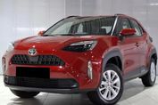 Toyota Yaris Cross Comfort 1.5 Hybrid