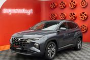 Hyundai Tucson 1.6 T-GDi 48V Executive  4WD DCT