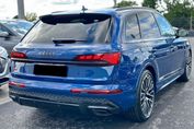 Audi Q7 50 TDI quattro S Line