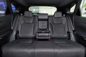 Lexus RX 350h F Sport Design