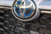 Toyota RAV4 Style 2.5 Plug-In Hybrid