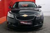 Chevrolet Cruze 1.8 + LPG 16V DOHC