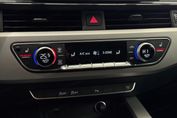 Audi A4 35 TFSI S Line