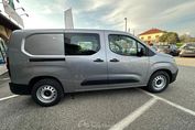 Fiat Doblo Cargo/Van XL L2H1 Zabudowa Brygadowa