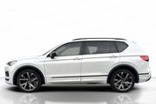 Seat Tarraco 2.0 Eco Tsi Fr S&S 4DRIVE Dsg