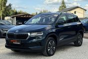 Skoda Karoq 1.5 TSI ACT 4x2 Style DSG
