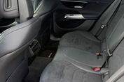 Mercedes Klasa E 220 d  4-Matic AMG