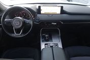 Mazda CX-60 2.5 PHEV AWD aut