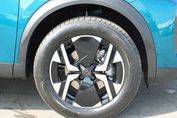 Peugeot 2008 Allure e-DCS 1.2 mHEV