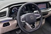 Volkswagen Multivan TSI L2H1 Life DSG