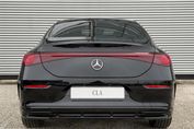Mercedes CLA 200 AMG Line