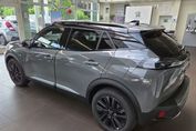 Peugeot 2008 GT Exclusive e-DCS6 1.2 PureTech mHEV