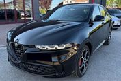 Alfa Romeo Tonale Veloce