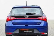 Hyundai i20 T-GDi Pure