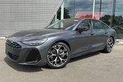 Audi A6 TFSI quattro S line