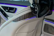 Mercedes Klasa S AMG 63 E Performance L 4-Matic