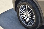 Mercedes GLC Coupe 200 4-Matic Avantgarde