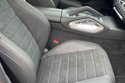 Mercedes GLE 300 d 4-Matic AMG Line