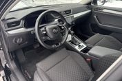 Skoda Superb Ambition 1.5 TSI  DSG
