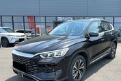 BYD Sealion 5 DM-i 1.5 Design