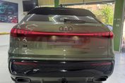 Audi Q5 TFSI quattro S line Sportback