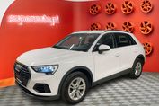 Audi Q3 35 TDI S tronic