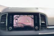 Skoda Karoq 1.5 TSI ACT Style