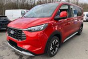 Ford Tourneo Custom 340 L2H1 Active PHEV CVT