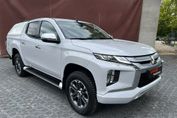Mitsubishi L200 Instyle Plus AT
