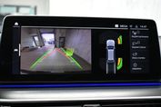BMW Seria 5 520d xDrive M Sport mHEV aut