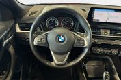 BMW X2 xDrive20d Advantage aut
