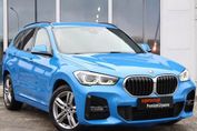 BMW X1 xDrive20d M Sport aut