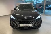 MG HS 1.5T HEV+ Exclusive aut